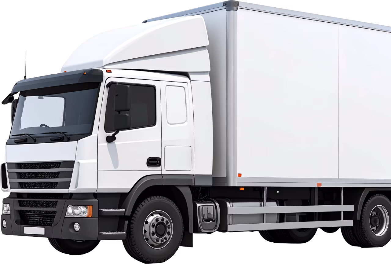 Heavy Cargo Transport